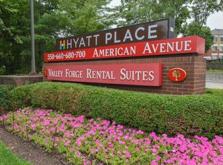 Valley Forge Suites, King Of Prussia, PA 19406