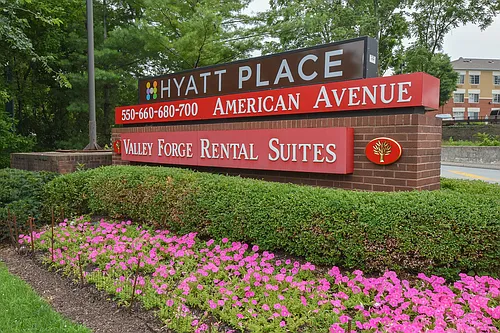 Valley Forge Suites Photo 1