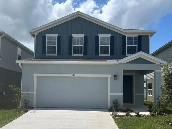 19068 Heavenside Ct, Spring Hill, FL 34610