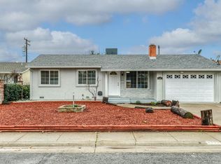 2384 Coolidge Way, Rancho Cordova, CA 95670