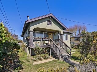 1431 Pescadero Creek Rd, Pescadero, CA 94060