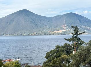 11478 Lakeshore Drive, Clearlake, CA