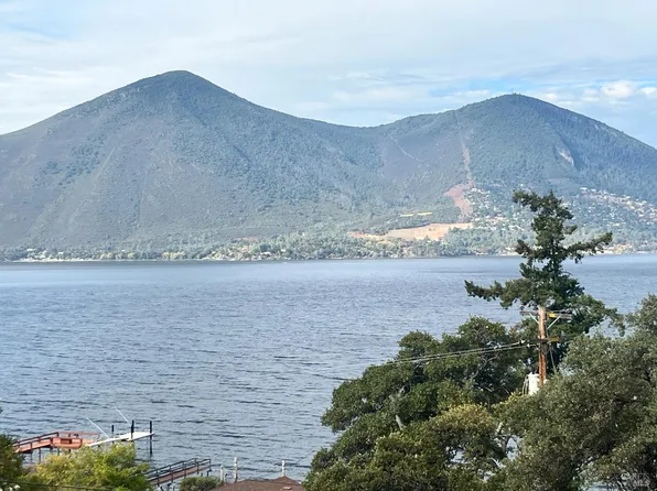 11478 Lakeshore Drive, Clearlake, CA 95422