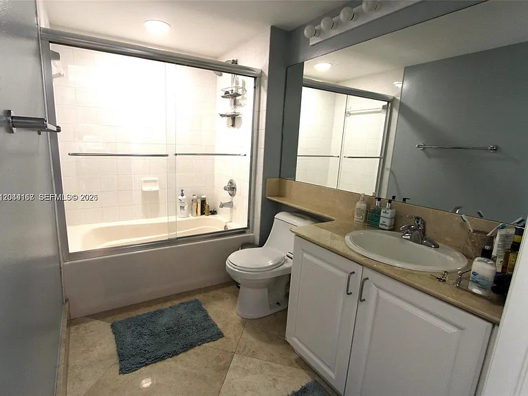 1155 Brickell Bay Dr #3107 — Photo 10