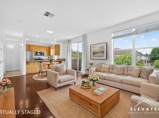 1040 Campoy St #201-1, Santa Rosa, CA 95407