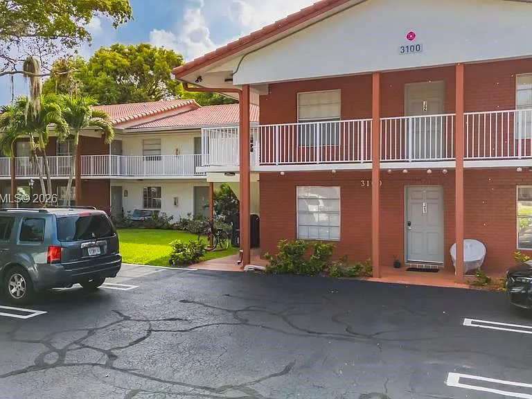 3100 Coral Springs Dr #2H — Photo 22