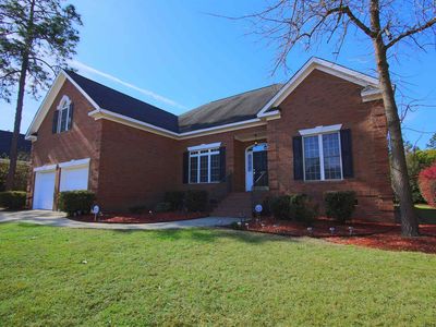 107 Sherborne Ln, Columbia, SC, 29229