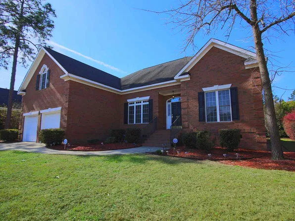 107 Sherborne Ln, Columbia, SC 29229