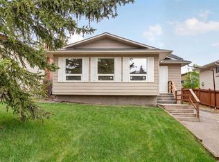304 Beddington Cir NE, Calgary, AB T3K 1K7