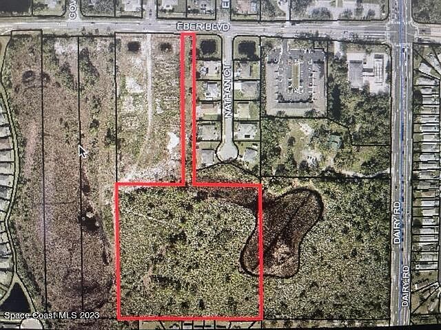 2nd image of 0 Eber Blvd