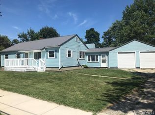 703 S Cable Rd, Lima, OH 45805