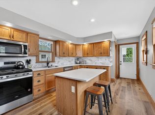 102 N Jefferson STREET, Waterford, WI 53185