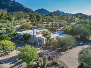 5131 E Desert Park Ln, Paradise Valley, AZ 85253