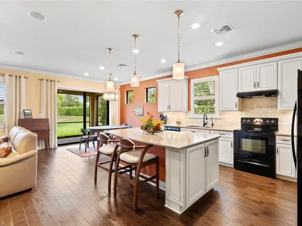 5916 Prosperity LN, AVE MARIA, FL 34142