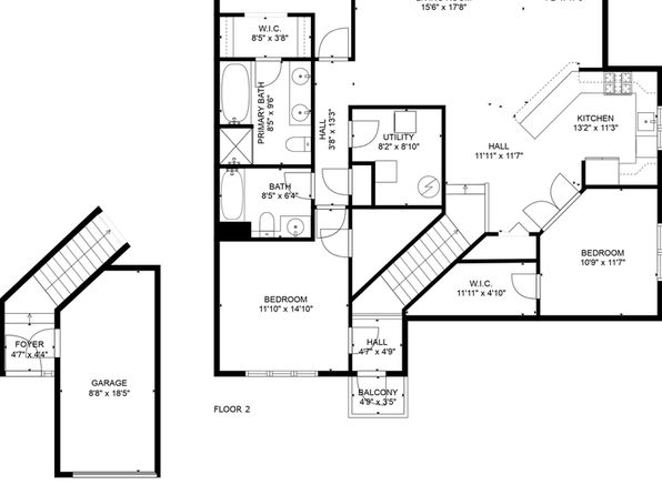 1049 Lakeland WAY #9-47, Lake Geneva, WI 53147