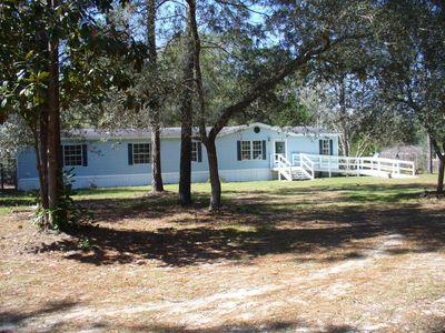 5564 Kervin Rd, Crestview, FL, 32539