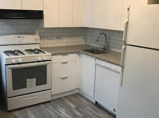 1216 S 8th St #2, Philadelphia, PA 19147