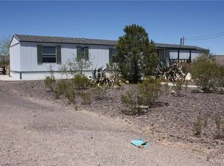 1481 S Canelo Rd, Golden Valley, AZ 86413