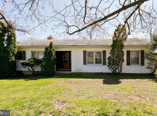 6721 Winchester Rd, Front Royal, VA 22630