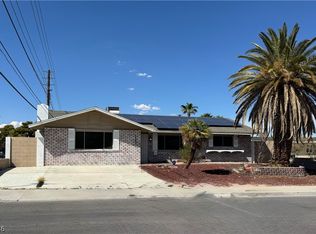 6536 Aberdeen Ln, Las Vegas, NV 89107
