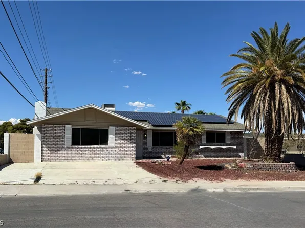 6536 Aberdeen Ln, Las Vegas, NV 89107