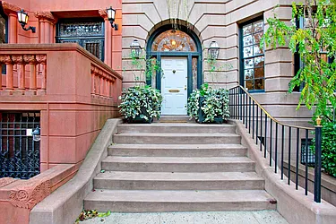 315 Garfield Place in Park Slope