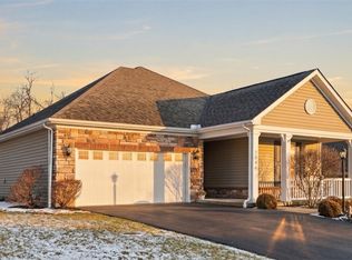 2046 Sir Patrick Dr, Mc Donald, PA 15057