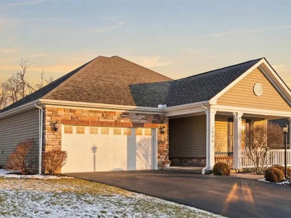 2046 Sir Patrick Dr, Mc Donald, PA 15057