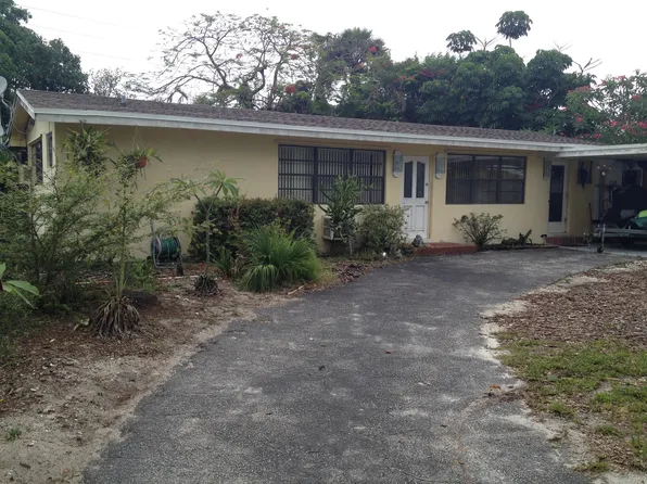3621 Riverland Rd, Fort Lauderdale, FL 33312