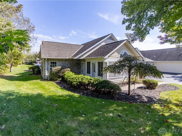 3314 Ravine Pl, Maineville, OH 45039