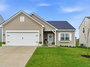 1061 Stratton Way, Shelbyville, KY