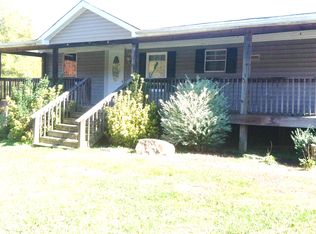 44862-B Gold Branch Rd, Richfield, NC 28137