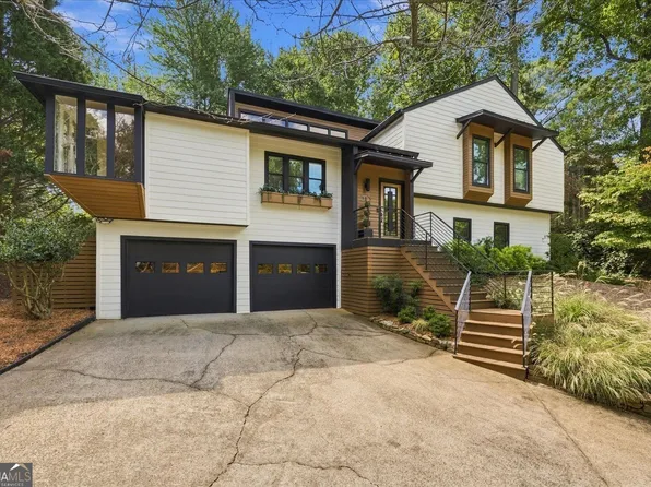 515 Silver Pine Trl, Roswell, GA 30076