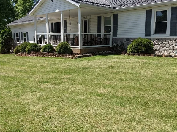 60004 Ramsey Ridge Rd, Jacobsburg, OH 43933