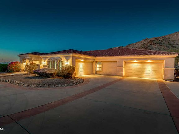 3rd image of 34035 N Mirage Ct