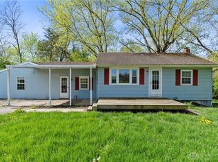 201 Washington Rd, Xenia, OH 45385