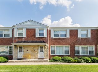 712 N Western Ave #3, Park Ridge, IL 60068