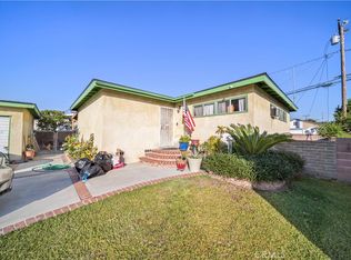 9902 Rufus Ave, Whittier, CA 90605