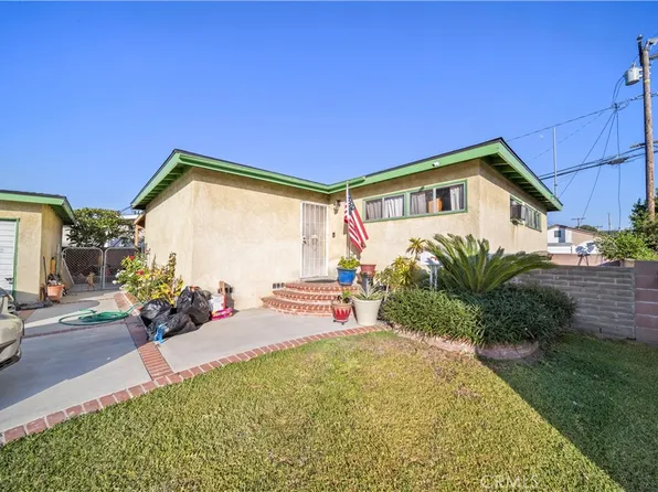 9902 Rufus Ave, Whittier, CA 90605
