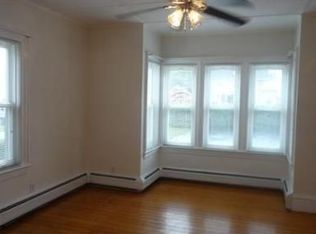 306 New Boston Rd #1, Fall River, MA 02720