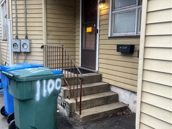 1100 Lyell Ave, Rochester, NY 14606