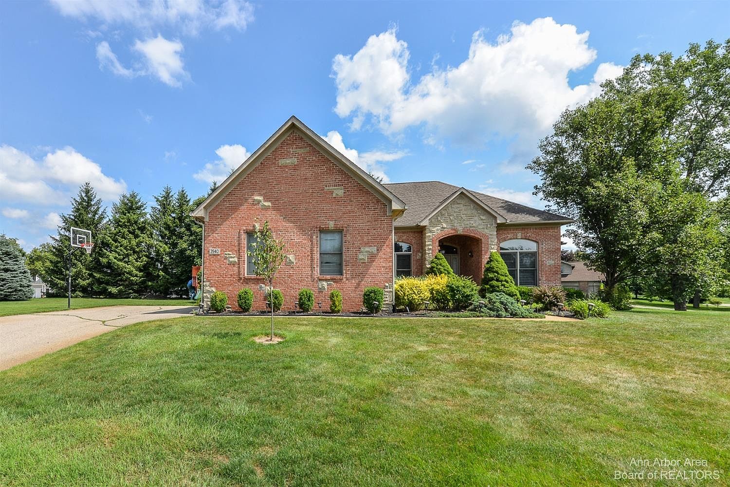 2940 Dana Pointe Dr, Pinckney, MI 48169 MLS 3295222 Zillow