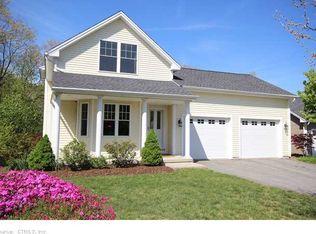 65 Fairway Dr, Colchester, CT 06415