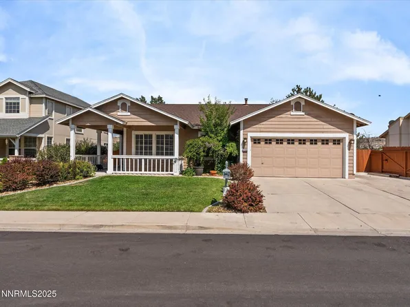 4748 Pradera St, Sparks, NV 89436