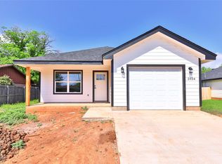 2634 N Willis St, Abilene, TX 79603