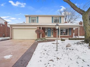 33770 Orban Dr, Sterling Heights, MI 48310