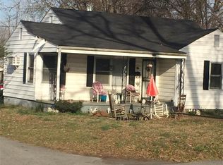 2003 Hawks Loop, Humboldt, TN 38343