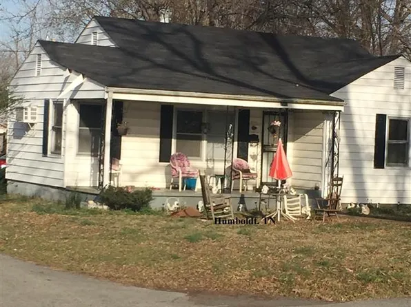 2003 Hawks Loop, Humboldt, TN 38343