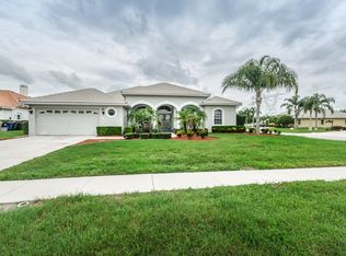 1212 O'Meara Ct, New Port Richey, FL 34655