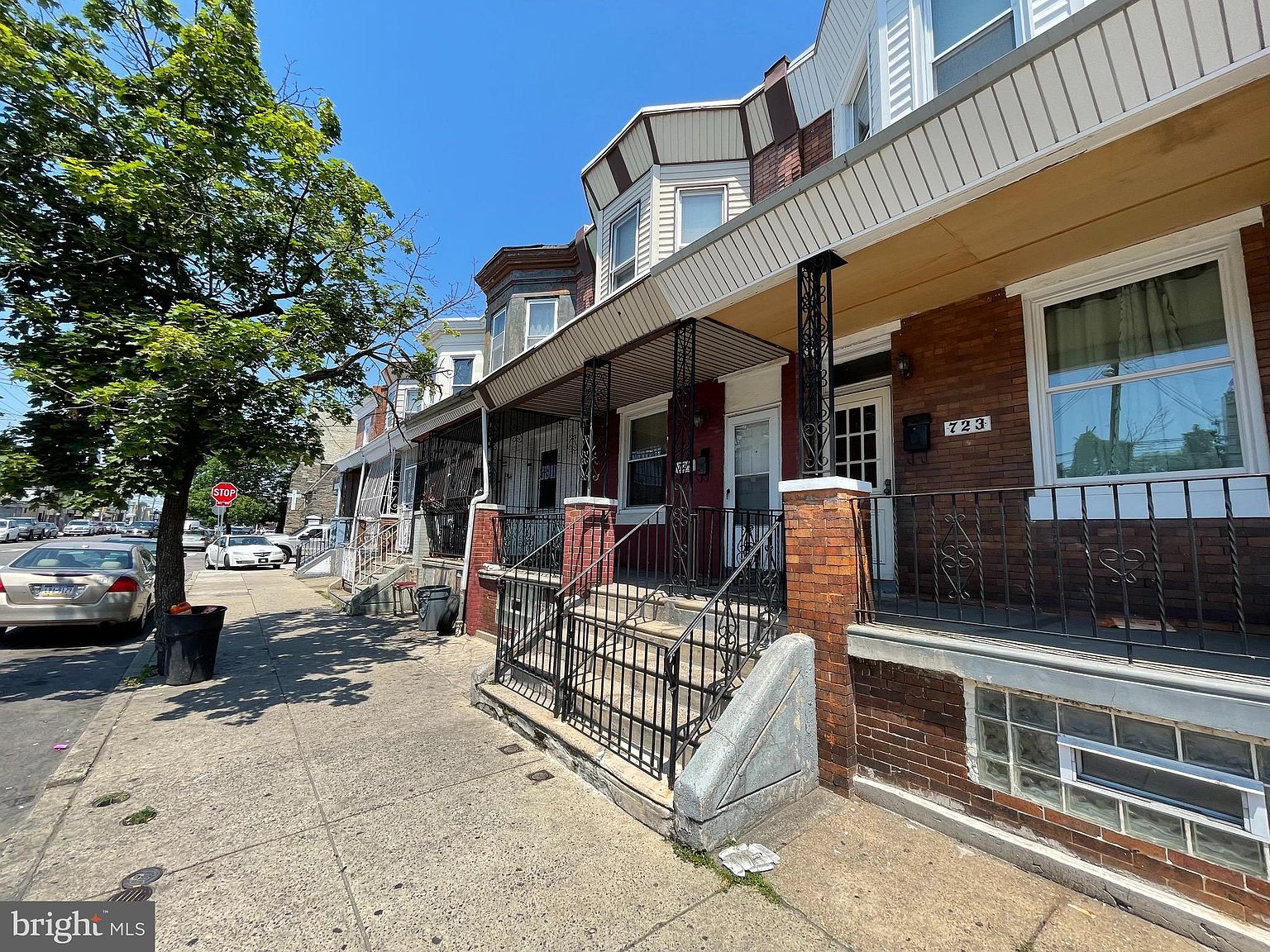 725 W Luzerne St, Philadelphia, PA 19140 Zillow